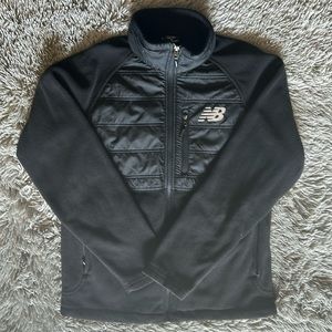 New Balance, Men’s fleece